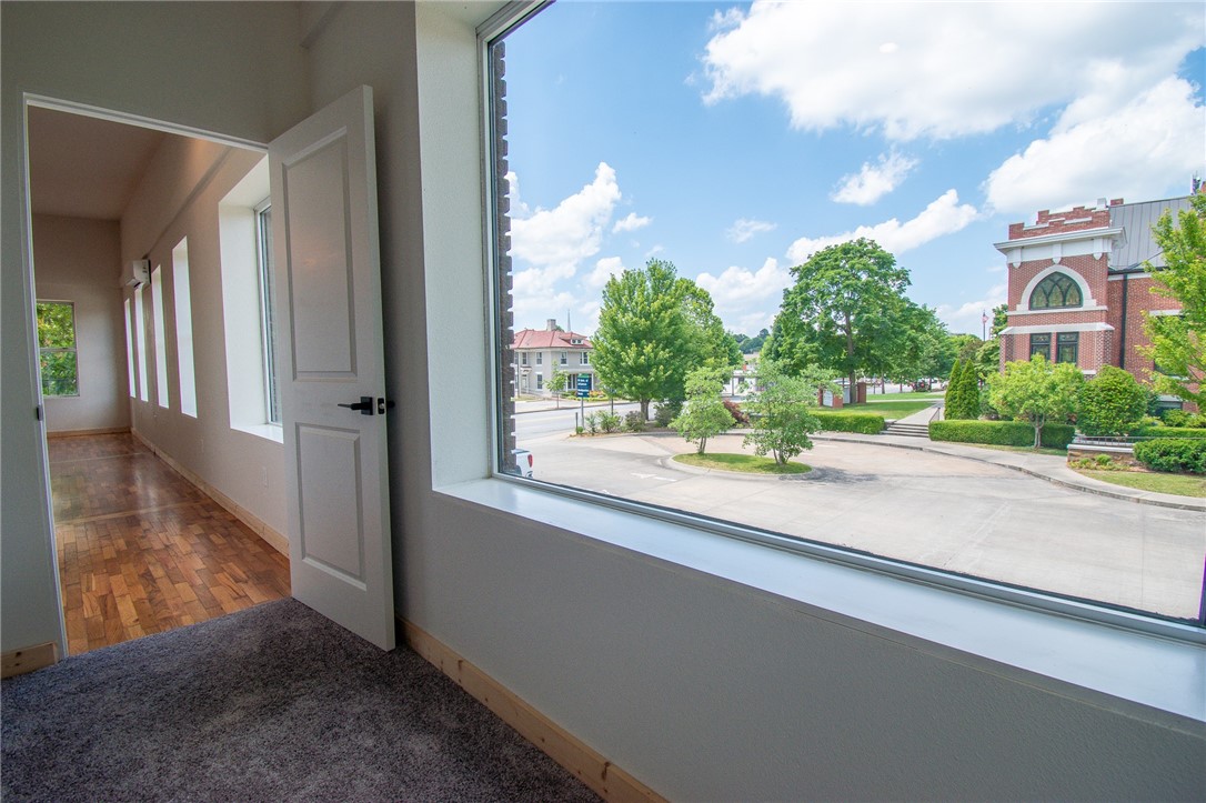 County Court - Residential