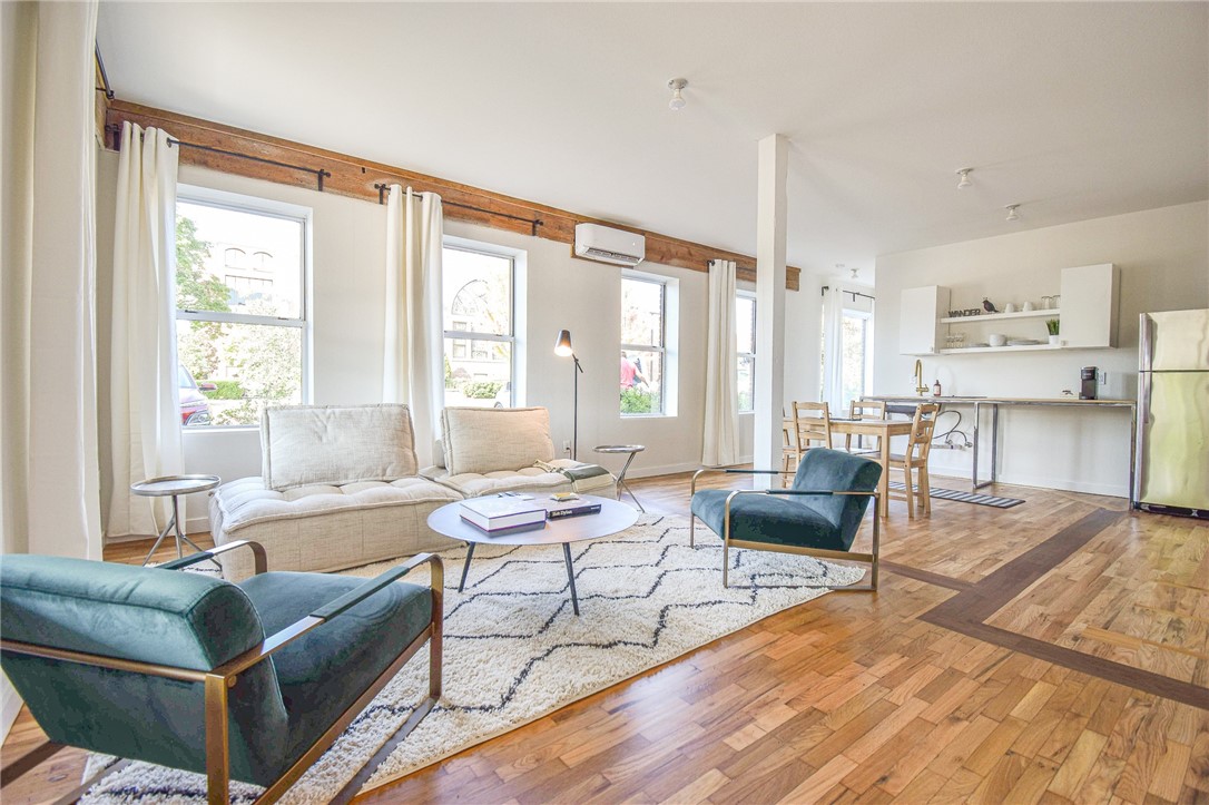 County Court - Residential