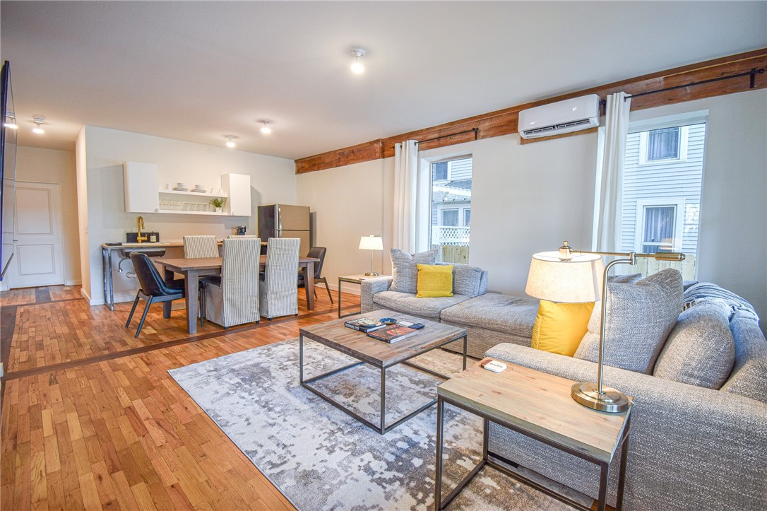 County Court - Residential