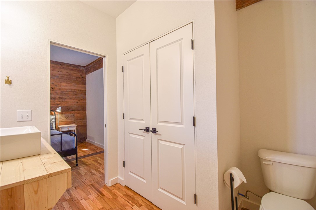 County Court - Residential