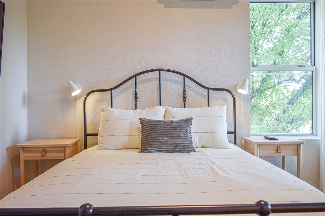 County Court - Residential