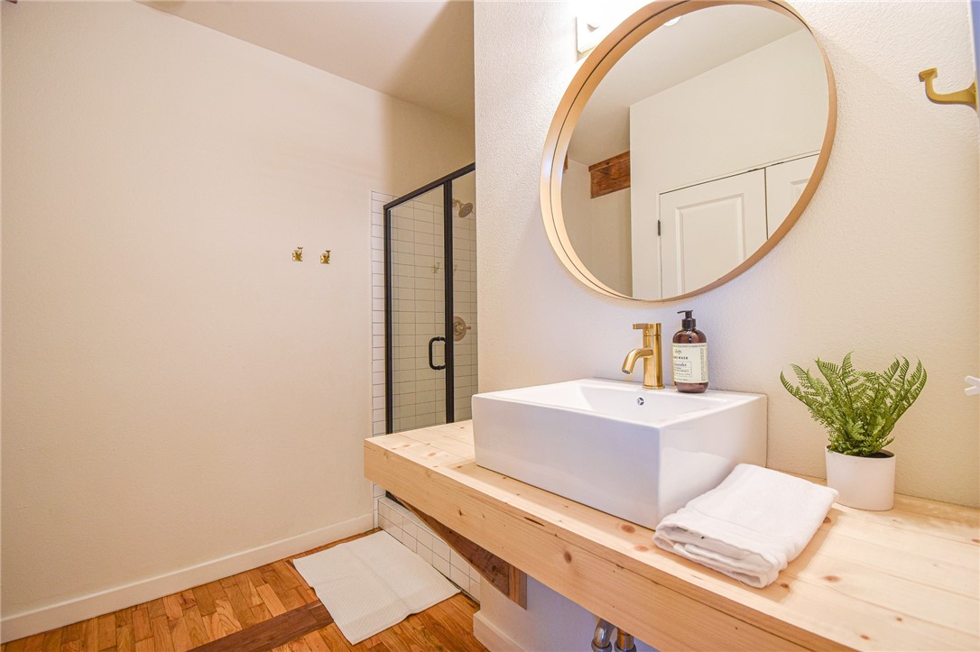 County Court - Residential