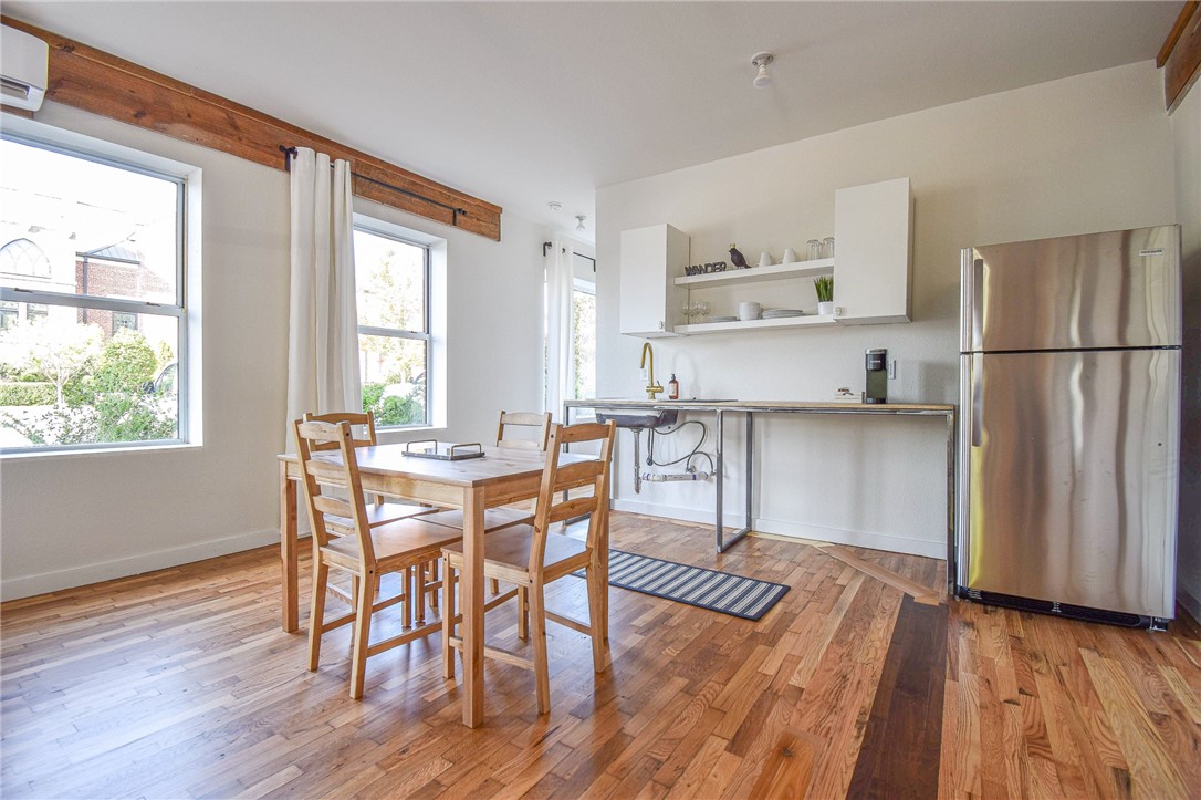 County Court - Residential