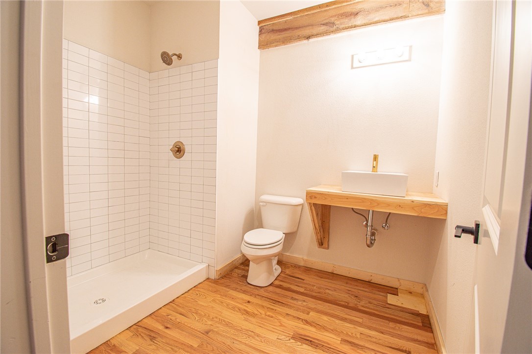 County Court - Residential