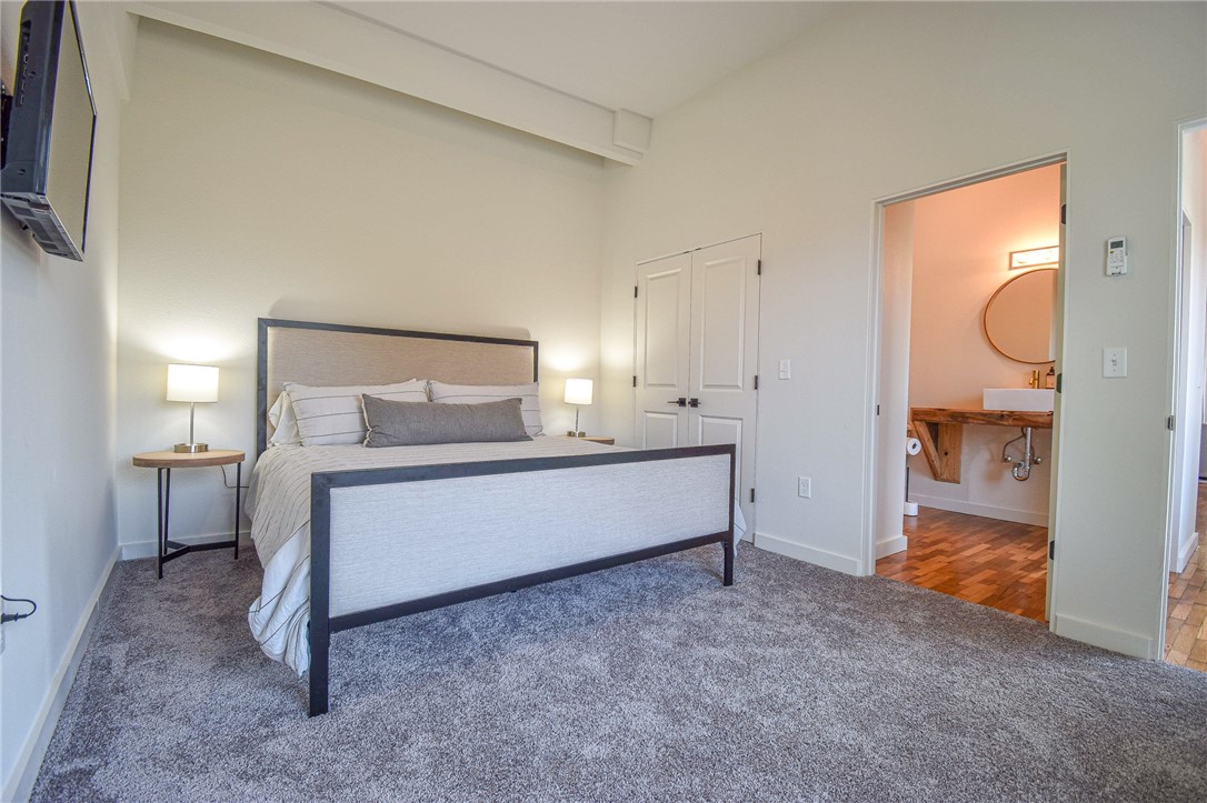 County Court - Residential