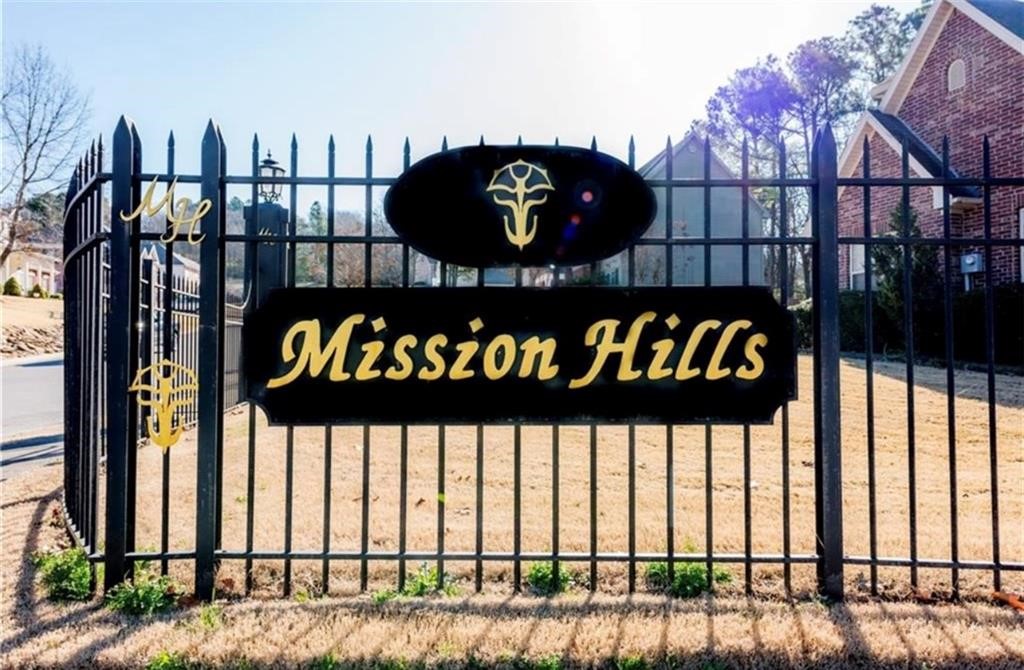 Mission Hills - Land