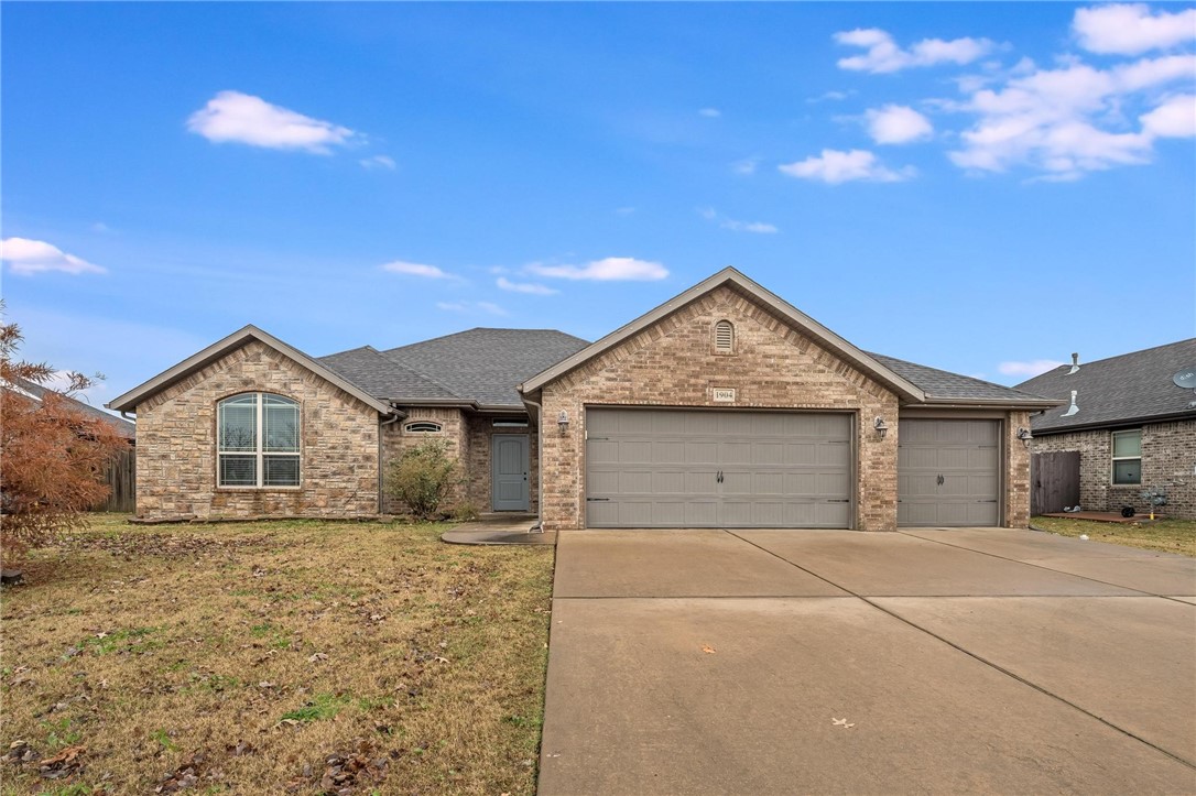 Windwood Sub Ph V Bentonville - Residential Lease