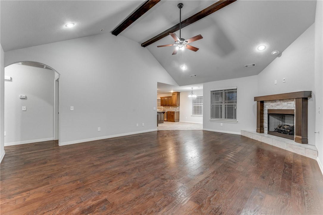 Windwood Sub Ph V Bentonville - Residential Lease