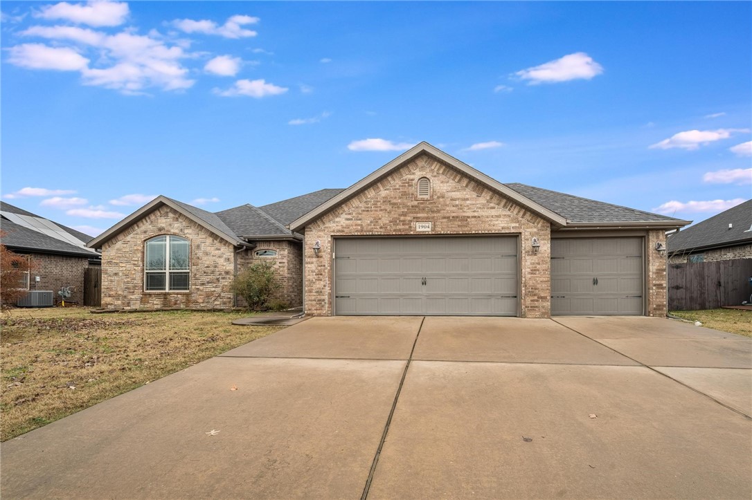 Windwood Sub Ph V Bentonville - Residential Lease