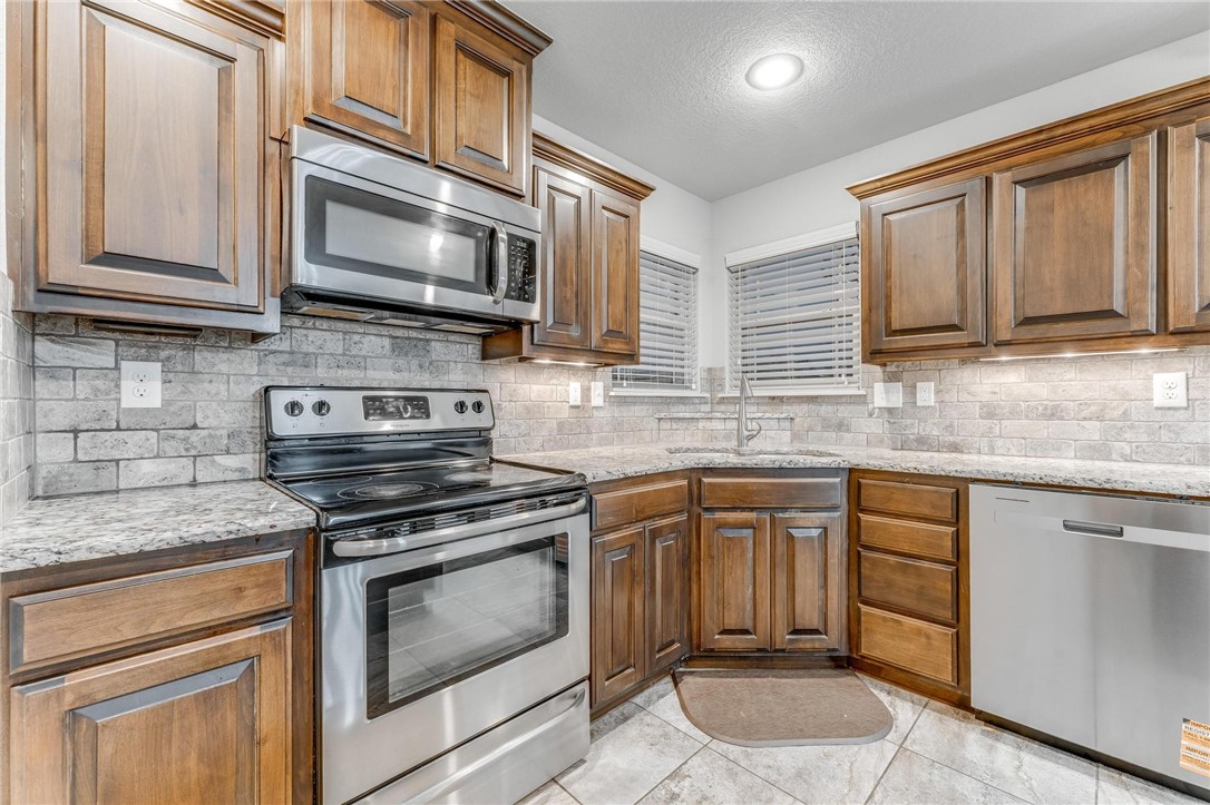 Windwood Sub Ph V Bentonville - Residential Lease