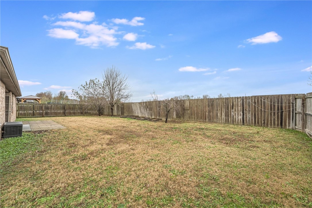 Windwood Sub Ph V Bentonville - Residential Lease