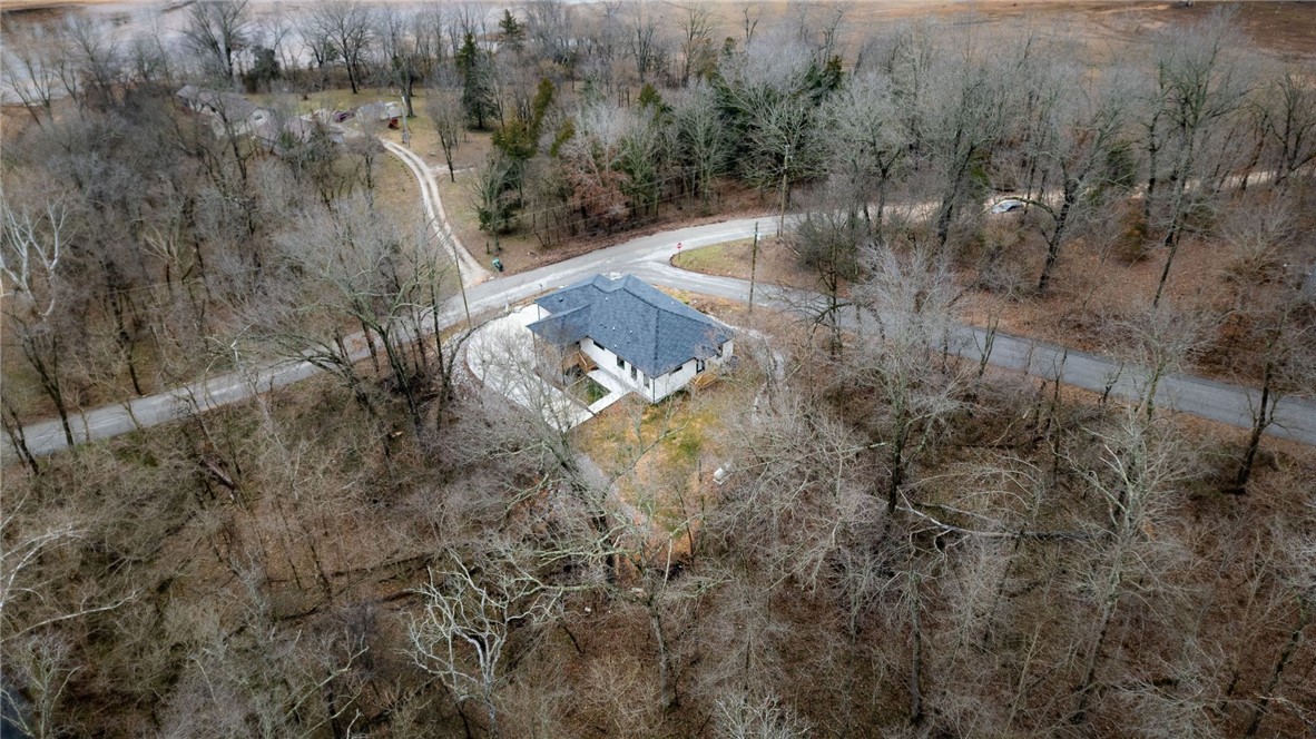 Monte NE Shores Unit 3 Rurban - Residential Lease