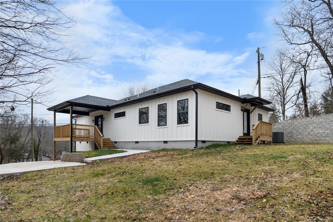 Monte NE Shores Unit 3 Rurban - Residential Lease