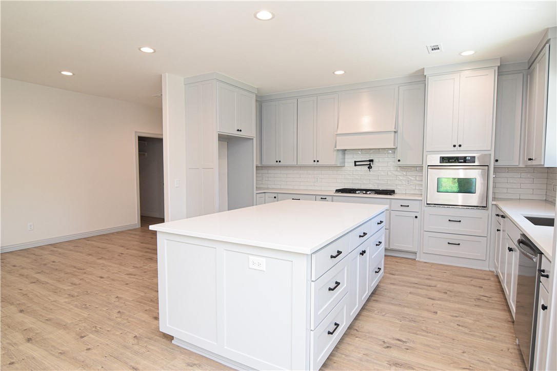 Monte NE Shores Unit 3 Rurban - Residential Lease