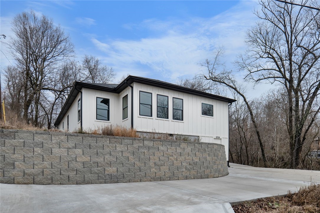 Monte NE Shores Unit 3 Rurban - Residential Lease