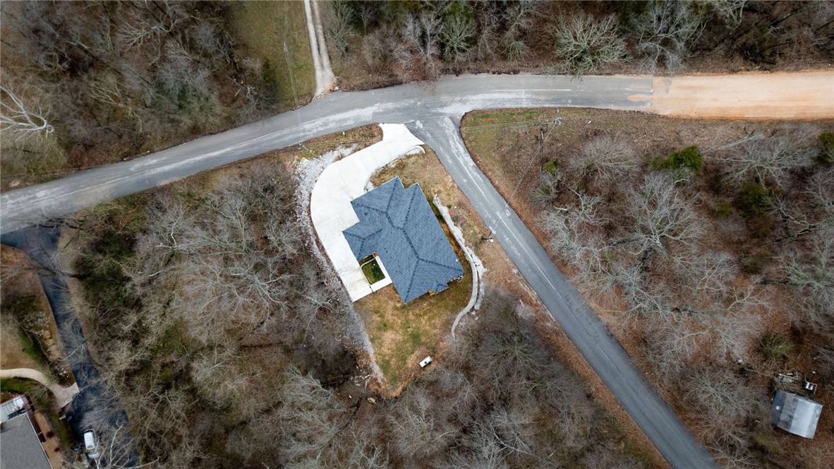 Monte NE Shores Unit 3 Rurban - Residential Lease