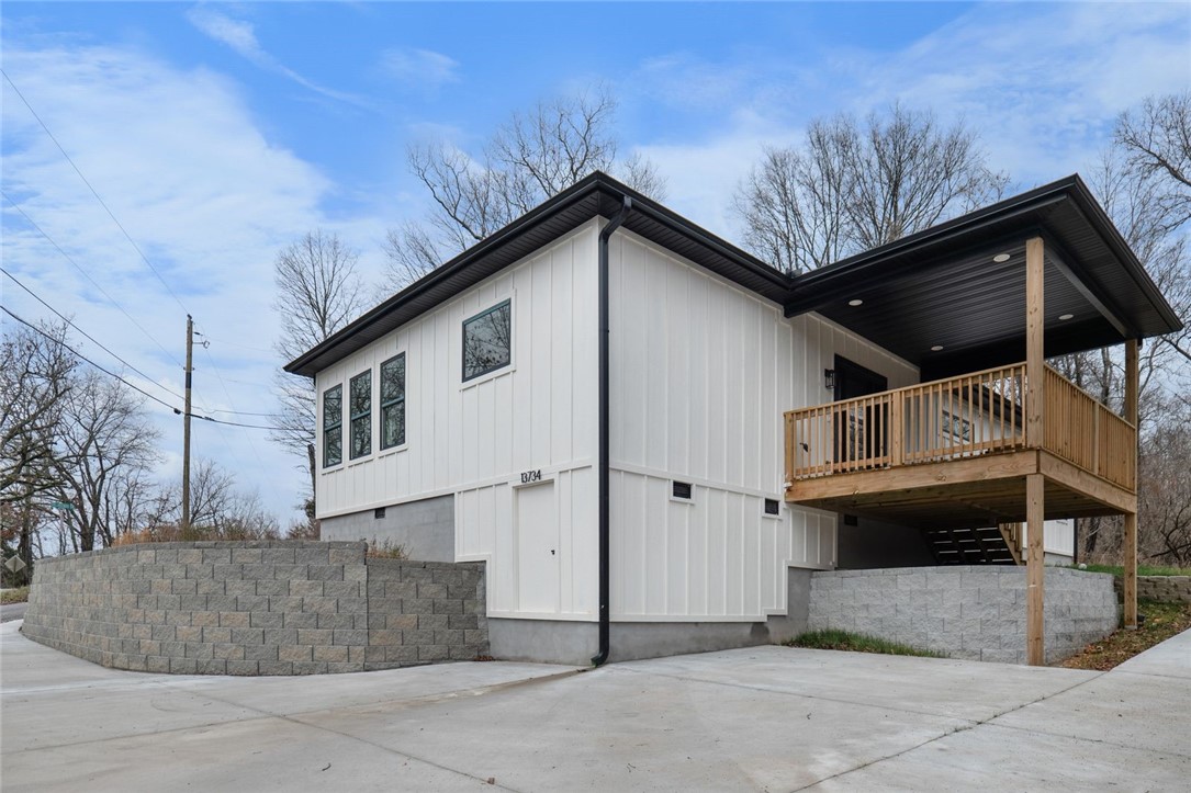 Monte NE Shores Unit 3 Rurban - Residential Lease