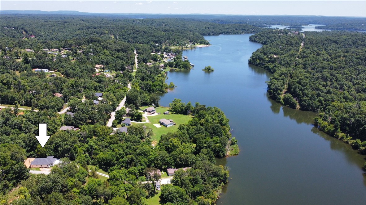 Monte NE Shores Unit 3 Rurban - Residential Lease