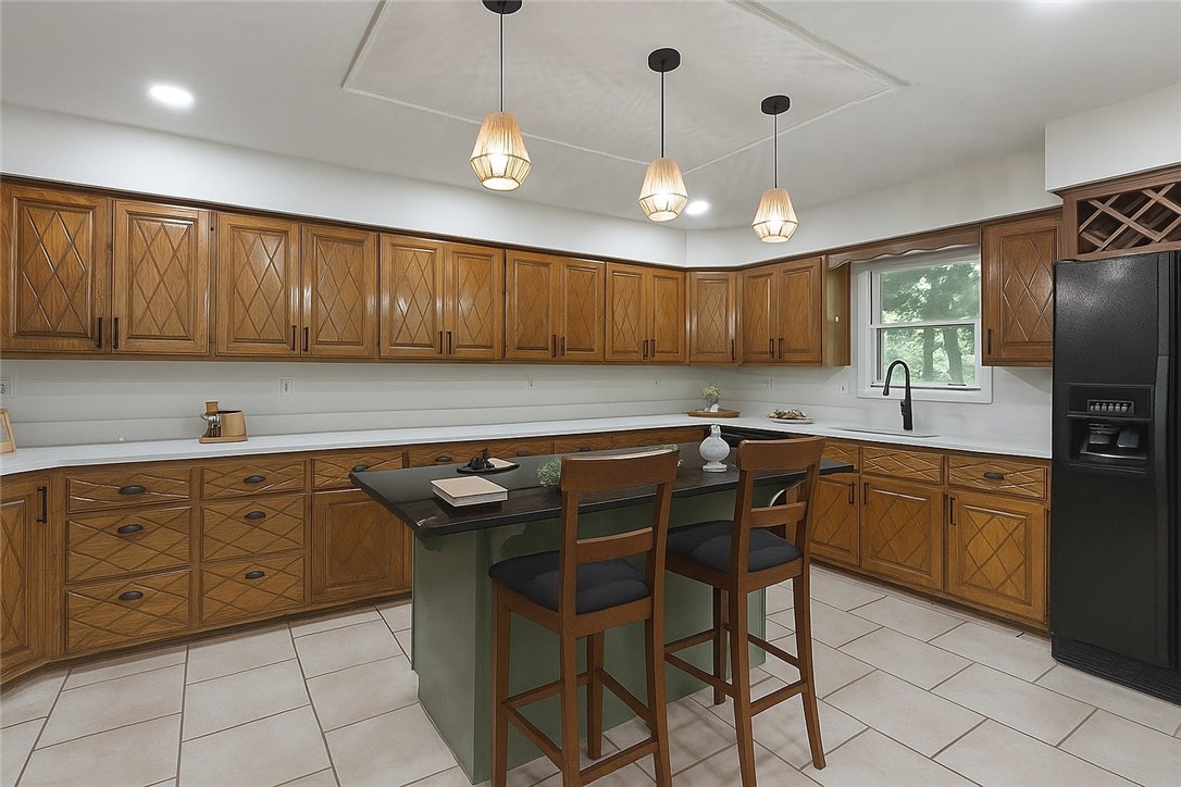 Sandwick Sub Bvv - Residential