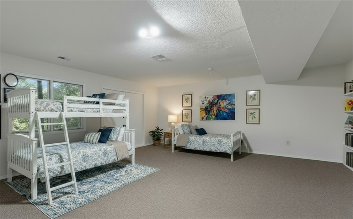 Sandwick Sub Bvv - Residential