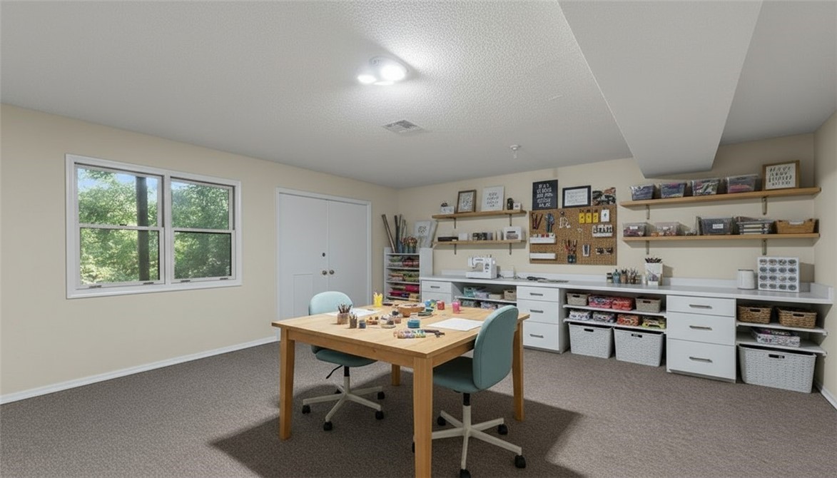 Sandwick Sub Bvv - Residential