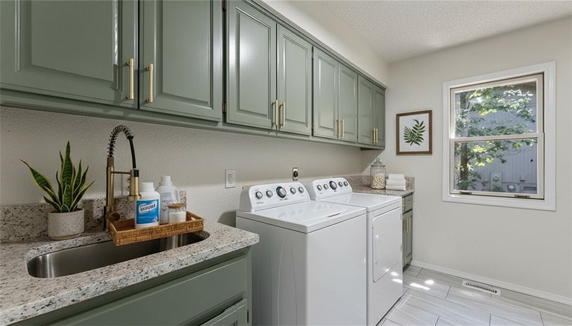 Sandwick Sub Bvv - Residential