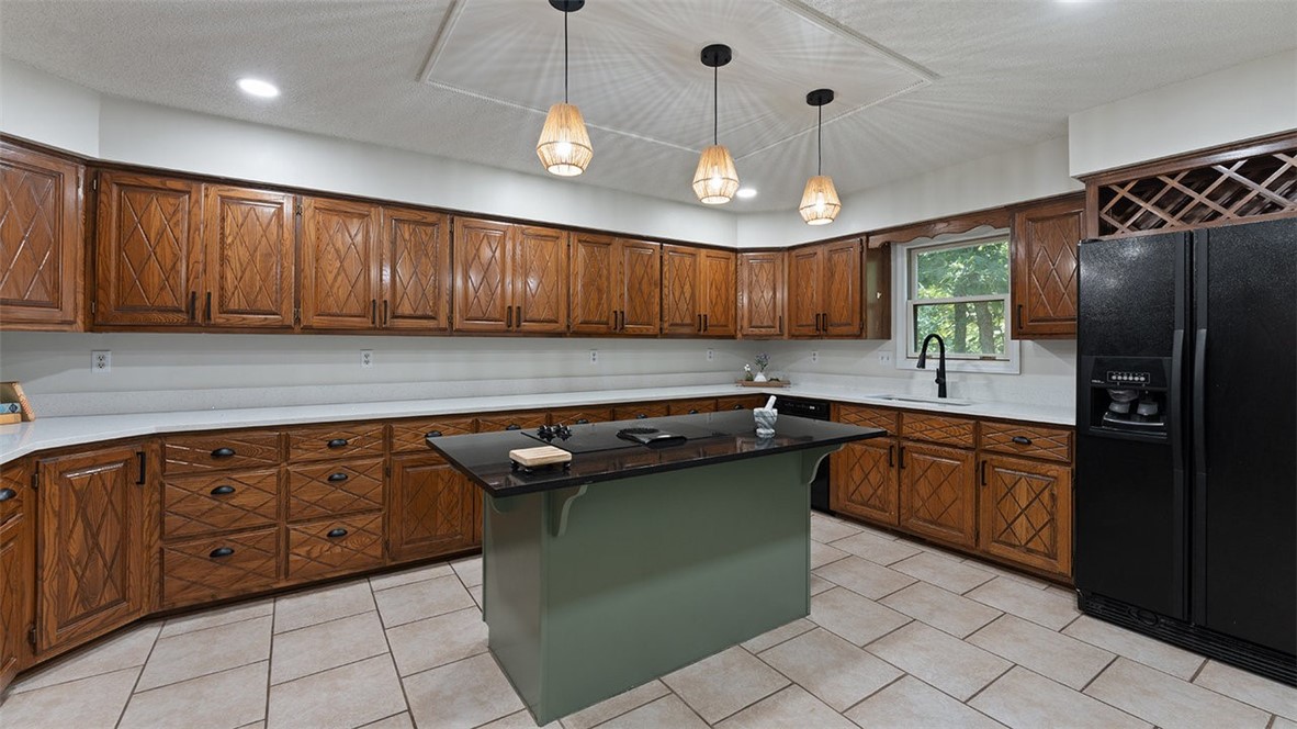 Sandwick Sub Bvv - Residential