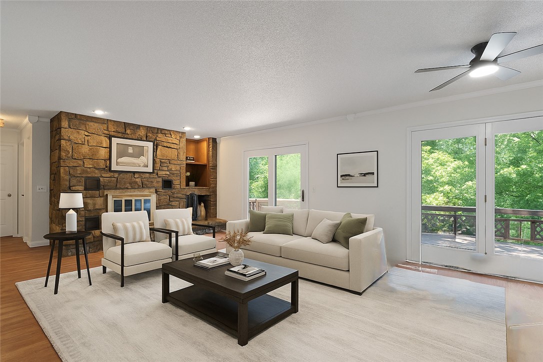 Sandwick Sub Bvv - Residential
