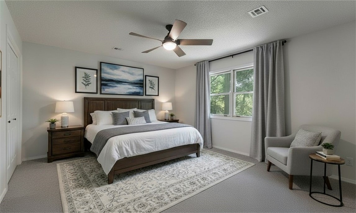 Sandwick Sub Bvv - Residential