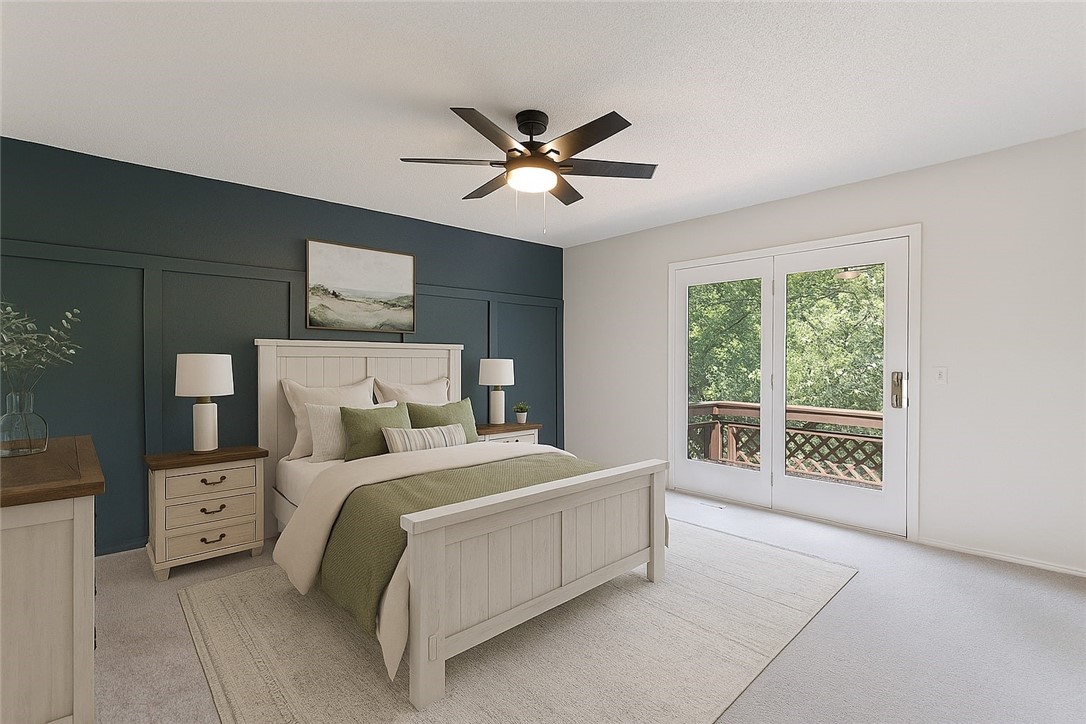 Sandwick Sub Bvv - Residential