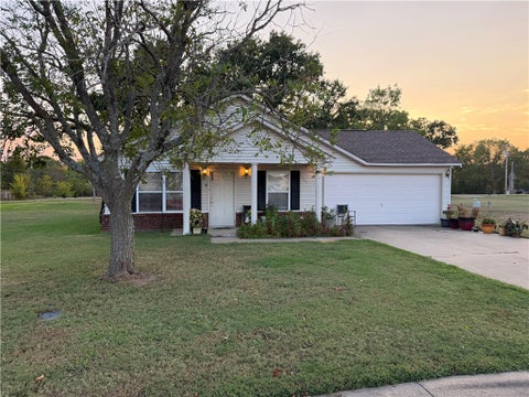 Photo of Clarksville, AR 72830 (MLS # 1361663)