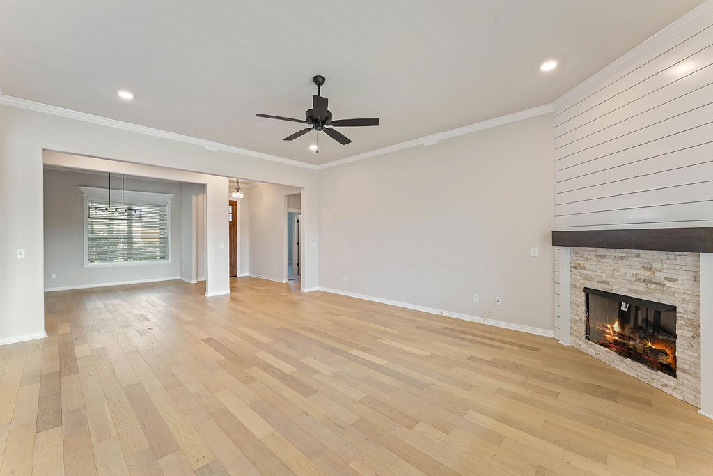 Arlington Ph 1 Pea Ridge - Residential