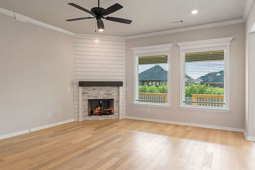 Arlington Ph 1 Pea Ridge - Residential