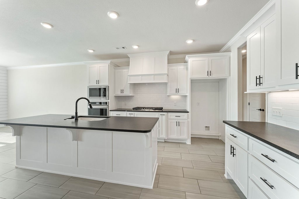 Arlington Ph 1 Pea Ridge - Residential