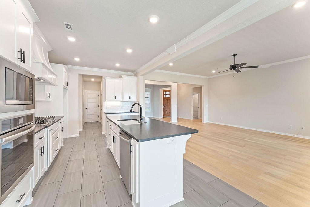 Arlington Ph 1 Pea Ridge - Residential