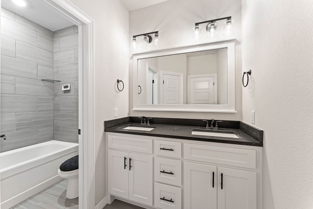 Arlington Ph 1 Pea Ridge - Residential