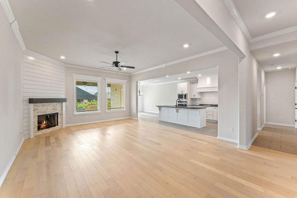 Arlington Ph 1 Pea Ridge - Residential