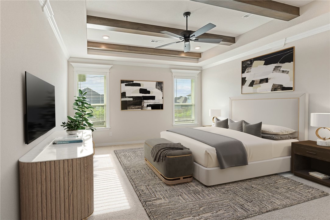 Arlington Ph 1 Pea Ridge - Residential