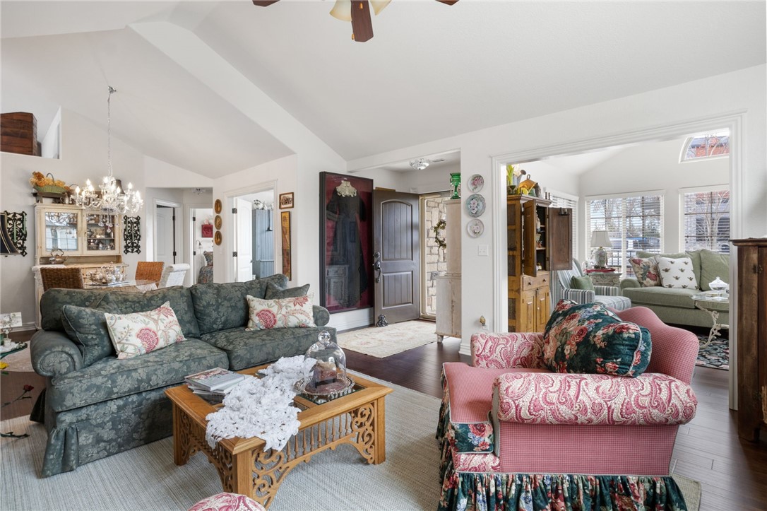 Vintage Estates Sub Bentonville - Residential