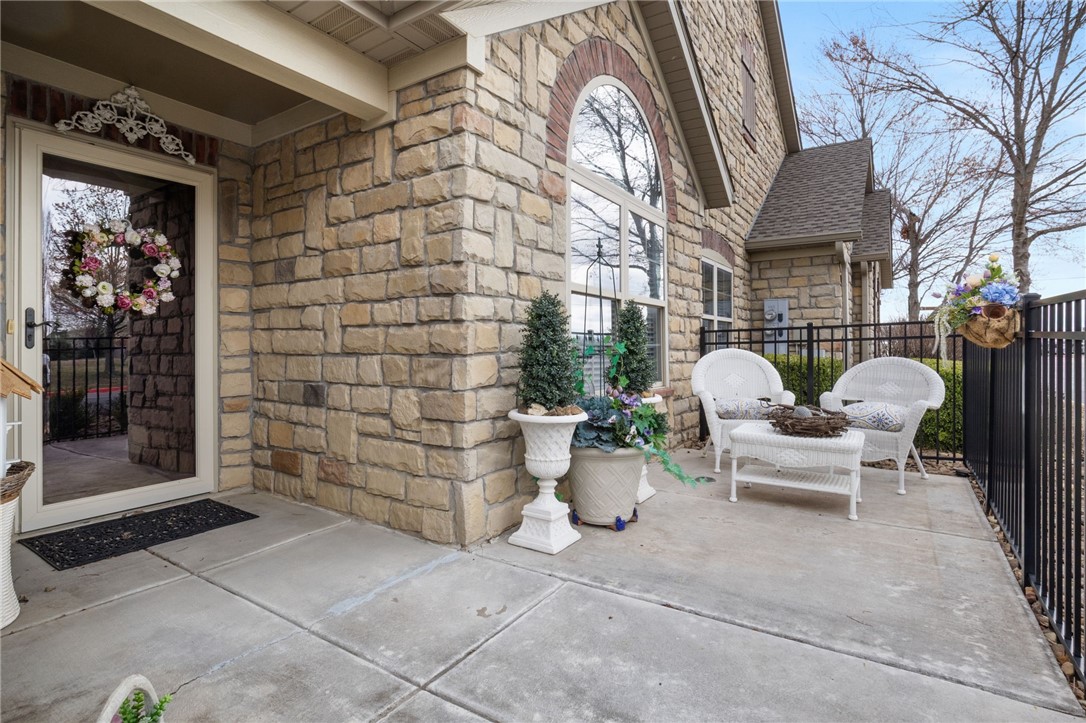 Vintage Estates Sub Bentonville - Residential