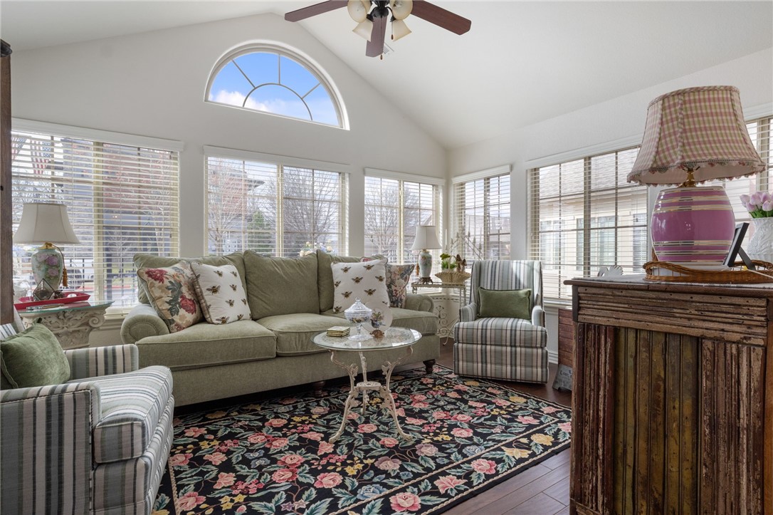 Vintage Estates Sub Bentonville - Residential