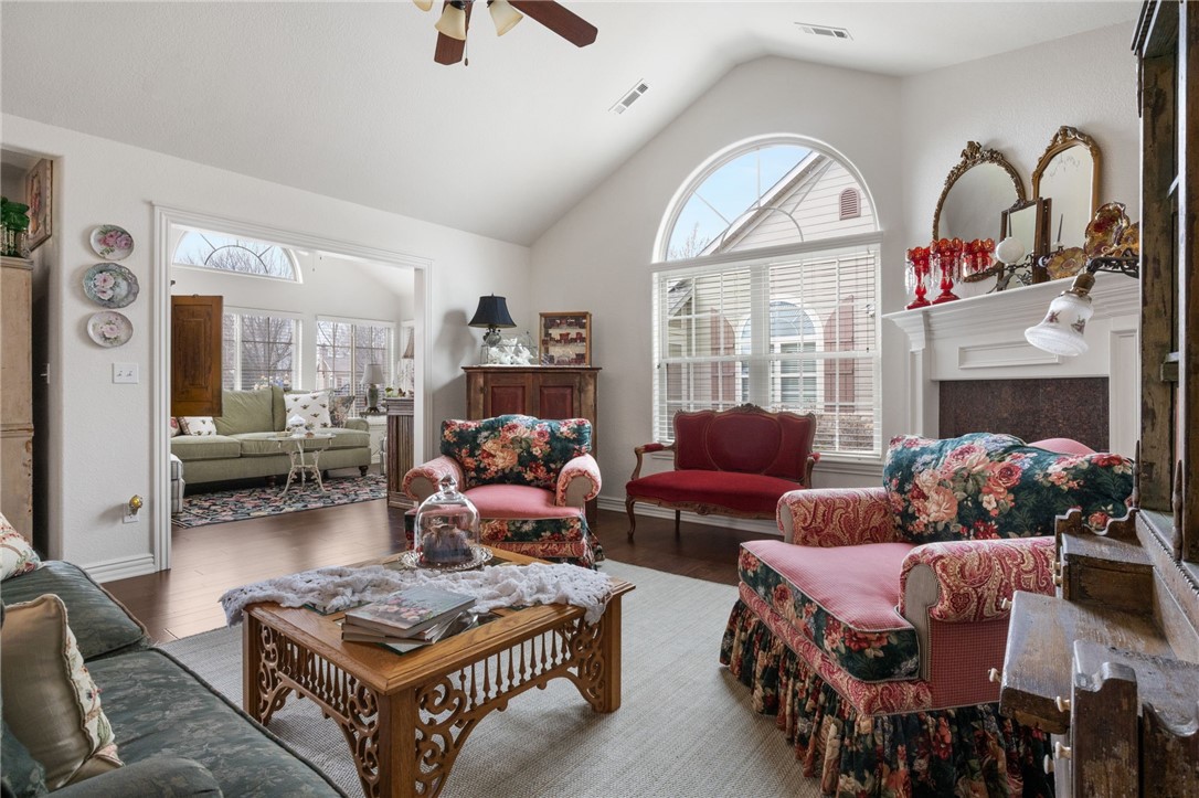 Vintage Estates Sub Bentonville - Residential