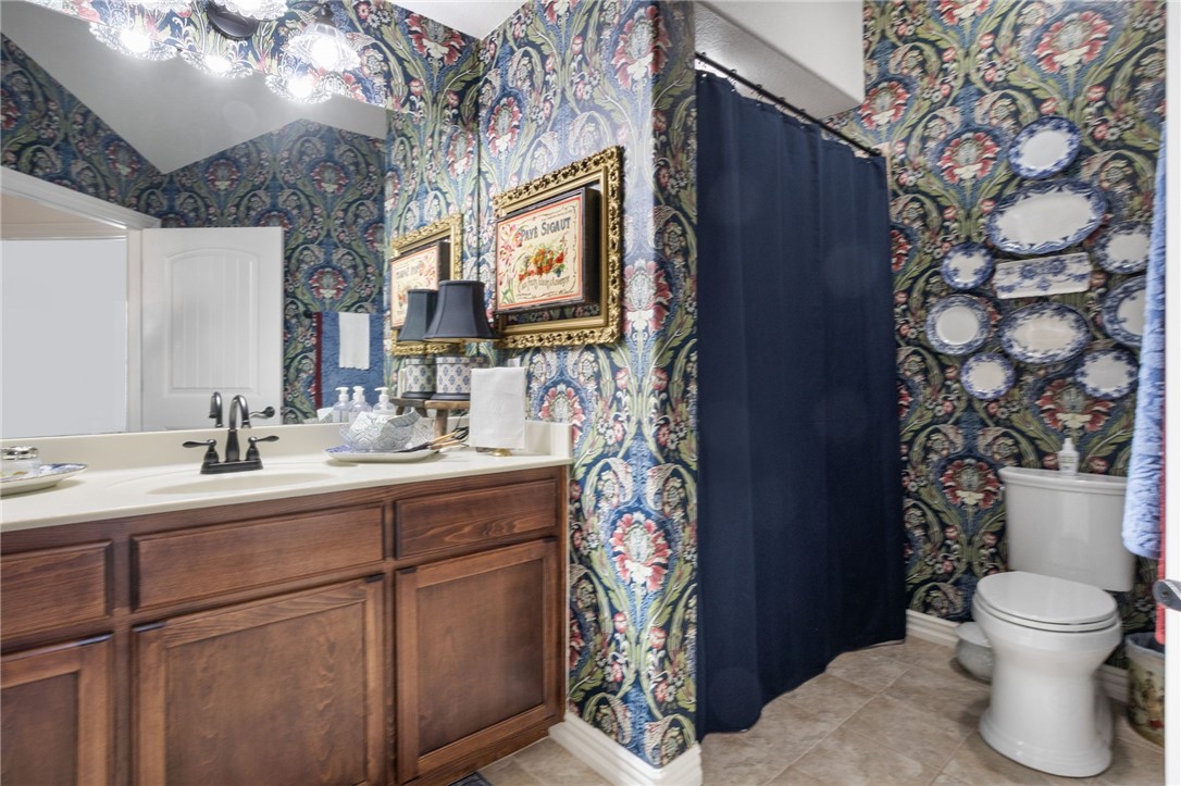 Vintage Estates Sub Bentonville - Residential