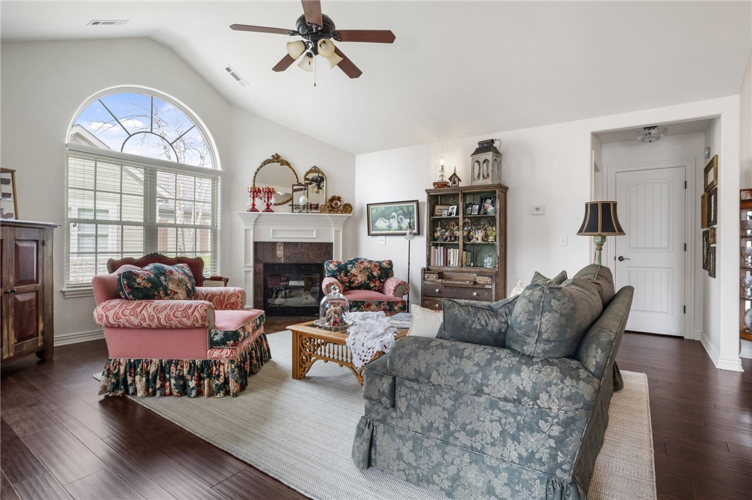 Vintage Estates Sub Bentonville - Residential