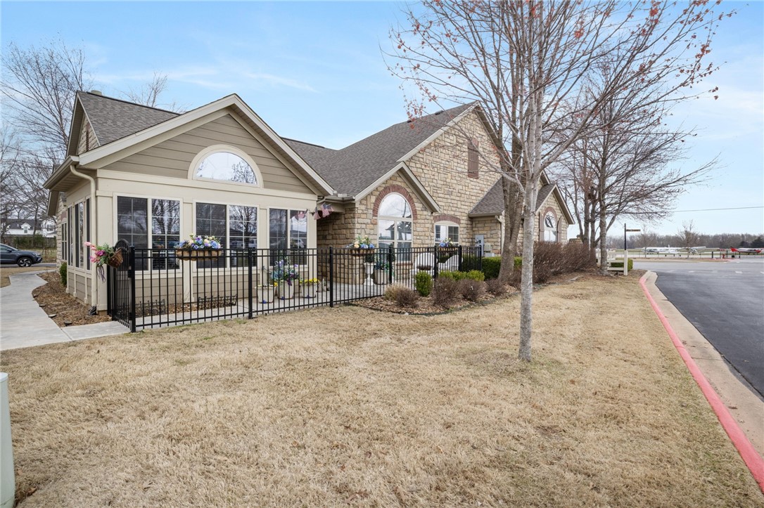 Vintage Estates Sub Bentonville - Residential