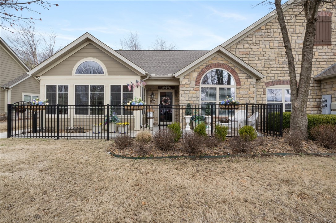 Vintage Estates Sub Bentonville - Residential