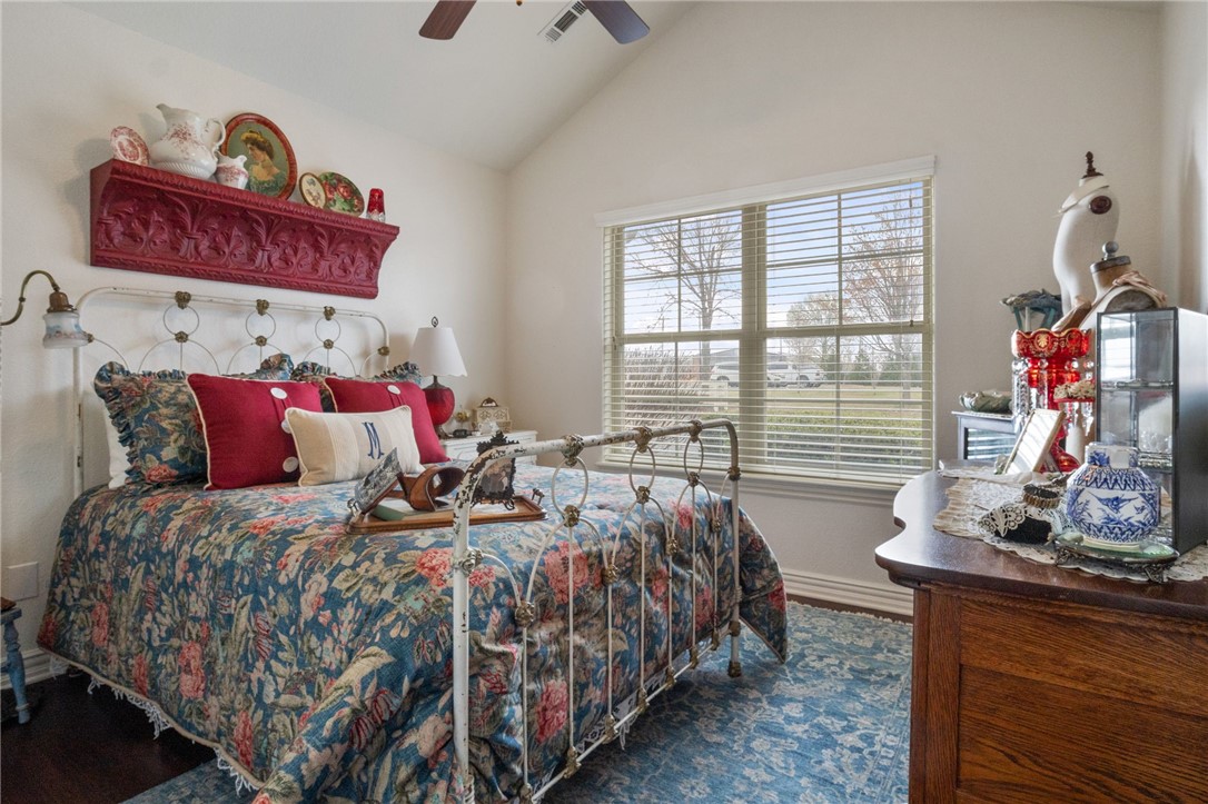 Vintage Estates Sub Bentonville - Residential