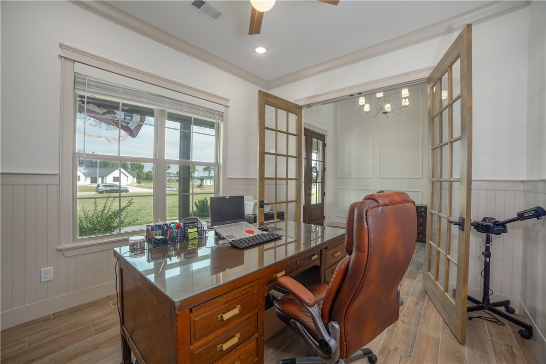 Park Place Sub Rurban - Residential