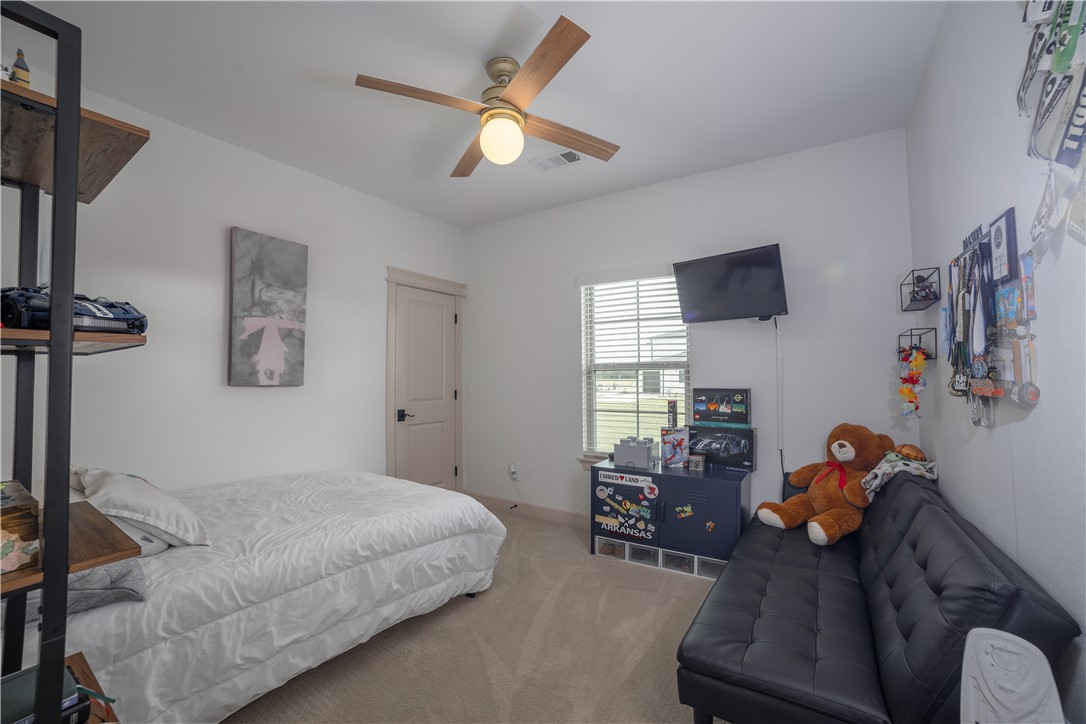 Park Place Sub Rurban - Residential