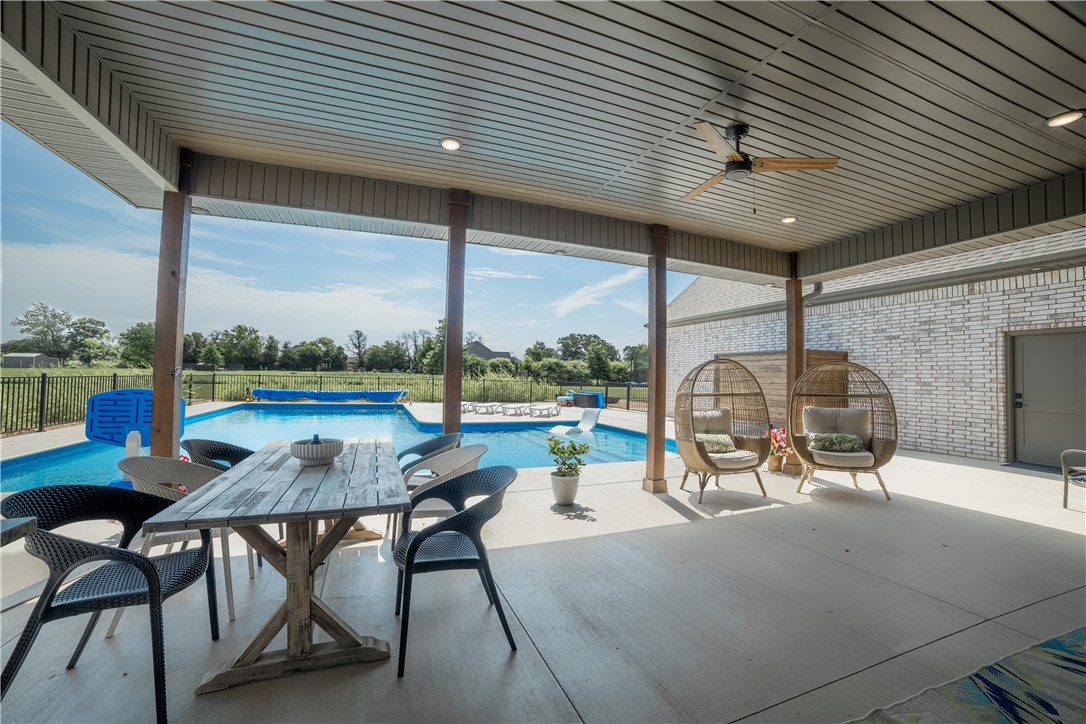 Park Place Sub Rurban - Residential